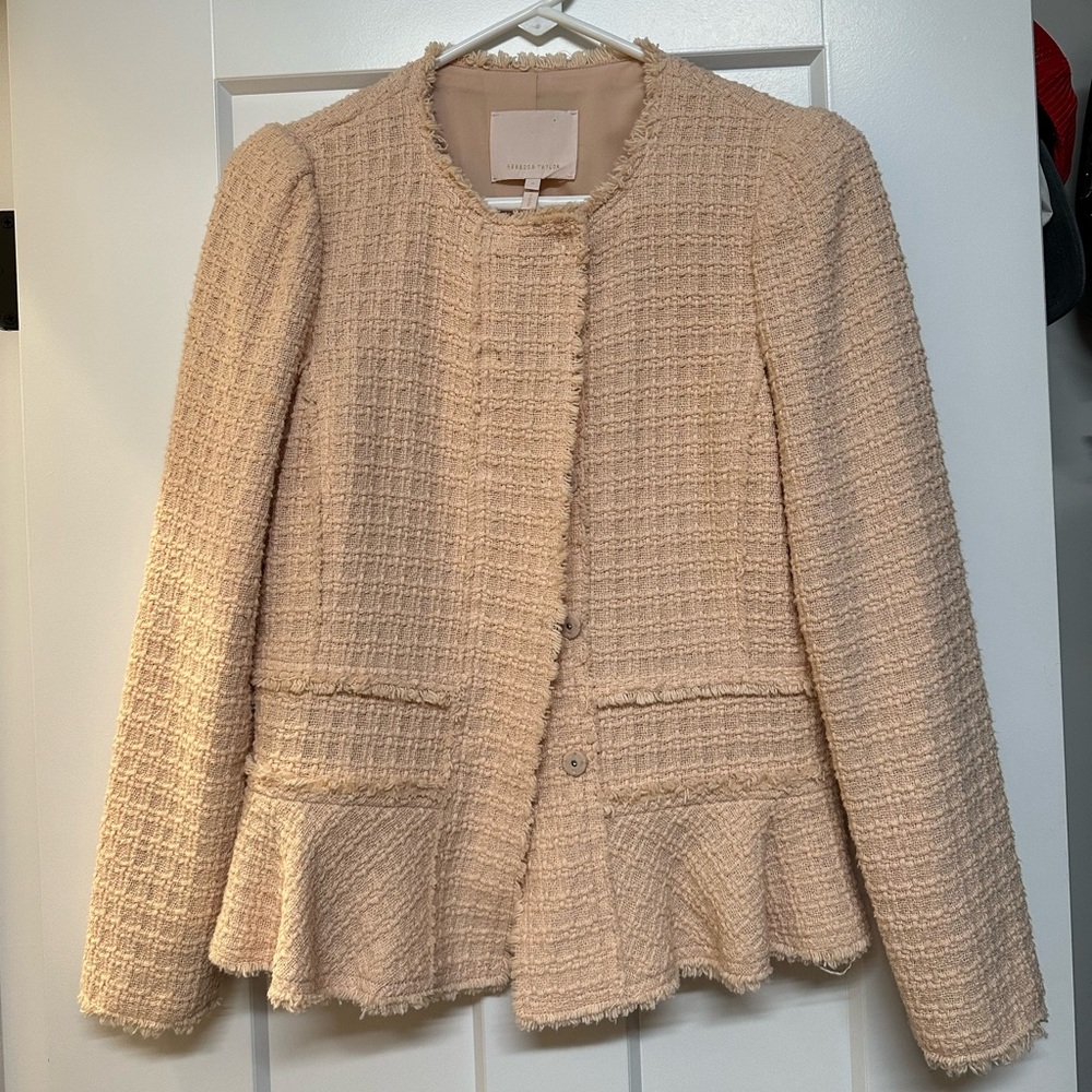 Rebecca Taylor Jacket